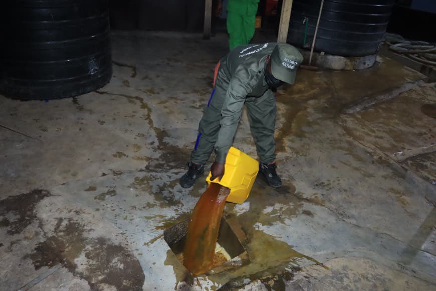 Bugesera District tweet media