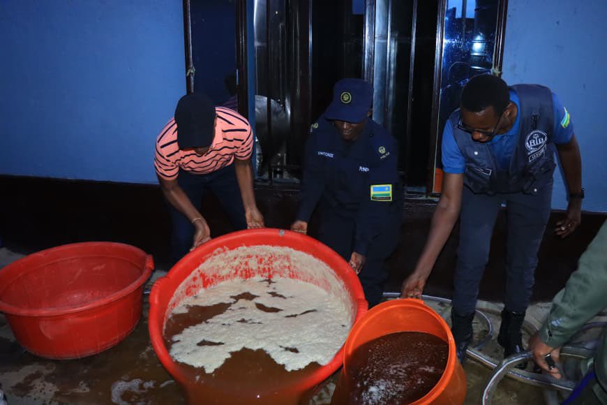 Bugesera District tweet media