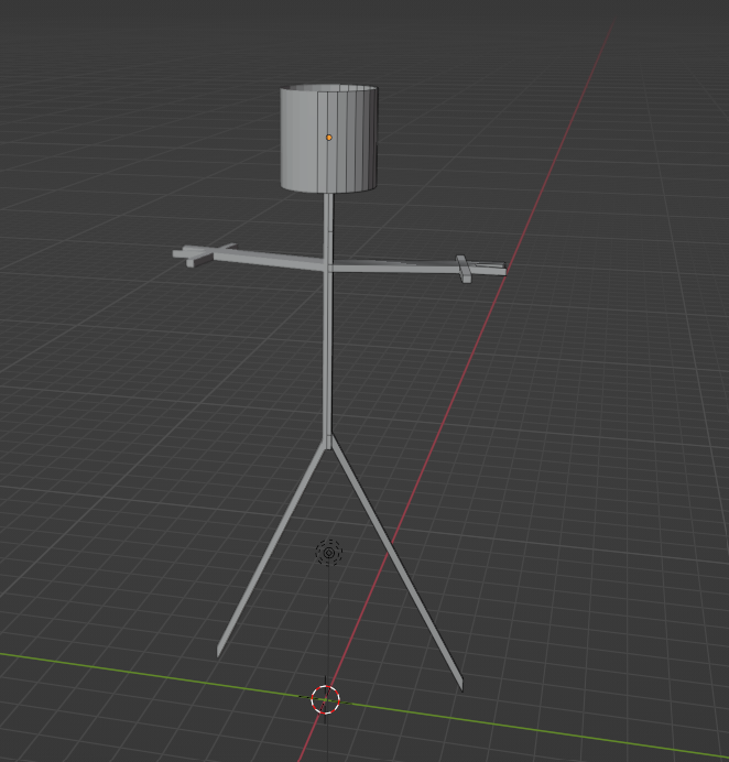 khali_seaweed's tweet photo. I'm never opening Blender again https://t.co/AKf91ur4mS