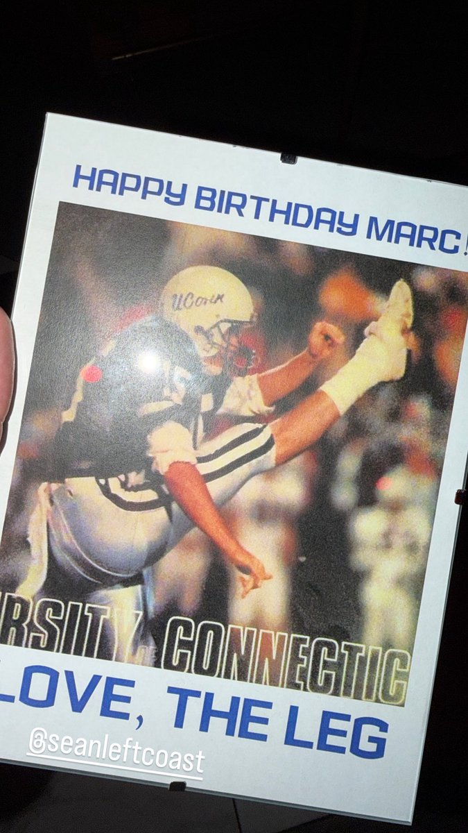 Marc D'Amelio tweet media