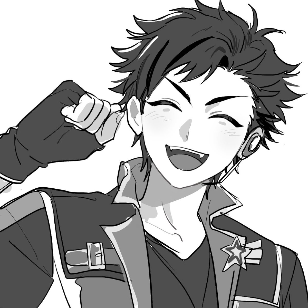 핀 (@lip_pin_uq90) on Twitter photo 