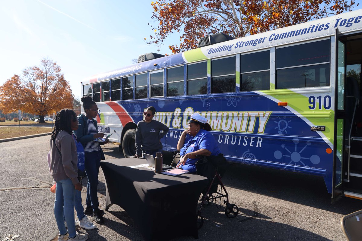 Cumberland County Schools tweet media