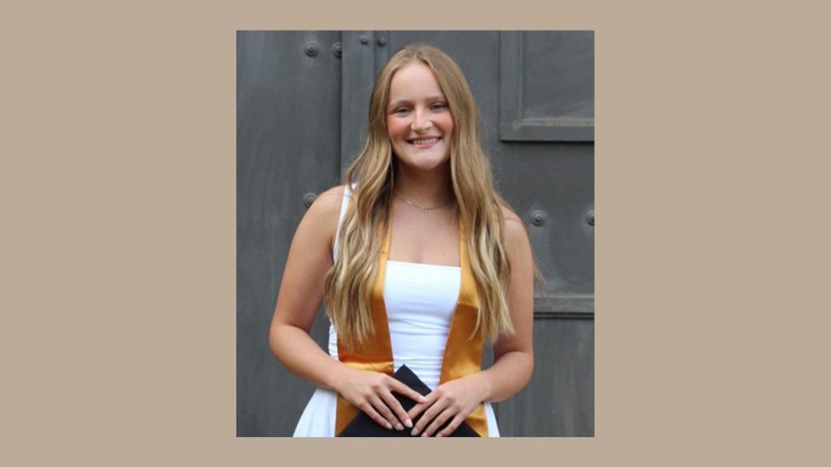 TechPurdue's tweet image. Hannah Deckard has an amazing story of how she got to Purdue Polytechnic, what her time here has looked like, and where she&apos;s going now that she&apos;s graduated. Read her story here:
polytechnic.purdue.edu/newsroom/trans…