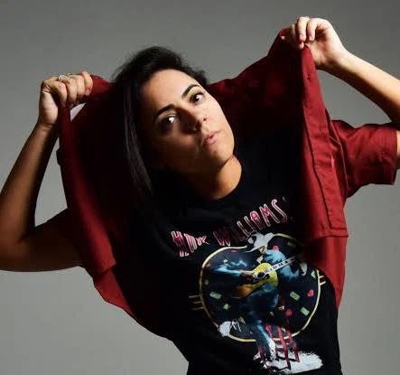 Hi! We’re so proud to share our brand new single “White Thread” with you!
We teamed up with Sarah Tudzin (Illuminati Hotties), who produced the track.
Check it out here: wearejoinersband.bandcamp.com/track/white-th…

<a href="/totallyrealrecs/">Totally Real! Records</a>