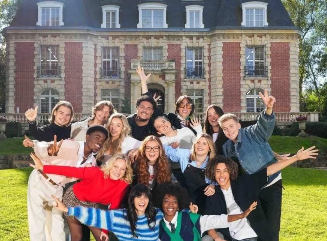 ‼️MES IDÉES POUR LA STAR AC‼️

• Sur CHAQUE primes en seconde partie ça serait sympa de faire revenir un ancien candidat et de lui faire chanter son single ( ça lui donnera un peu plus de visibilité et ça nous permettra de le/la revoir ) 

<a href="/StarAcademyTF1/">Star Academy</a> <a href="/TF1/">TF1</a> <a href="/Endemol_France/">Endemol France</a>