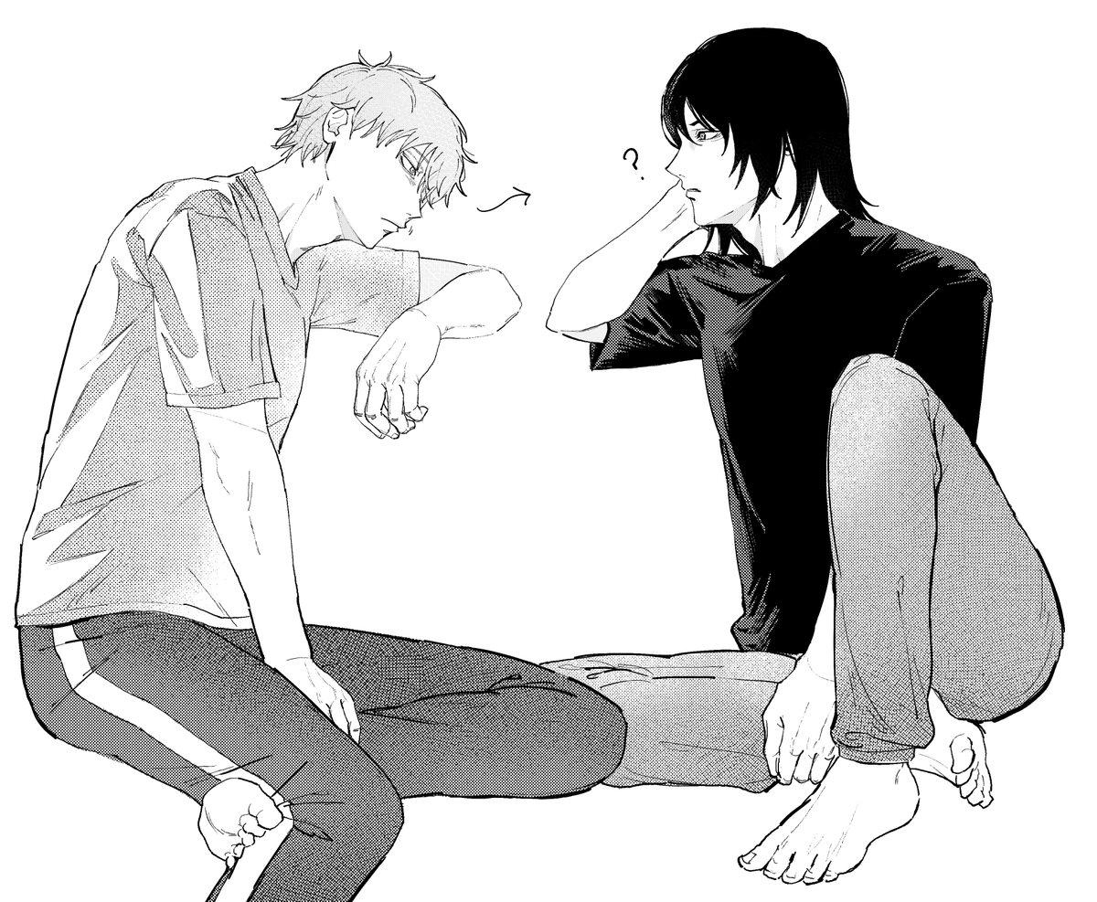 4XSAW's tweet photo. アキデン https://t.co/VasUxnHQQM