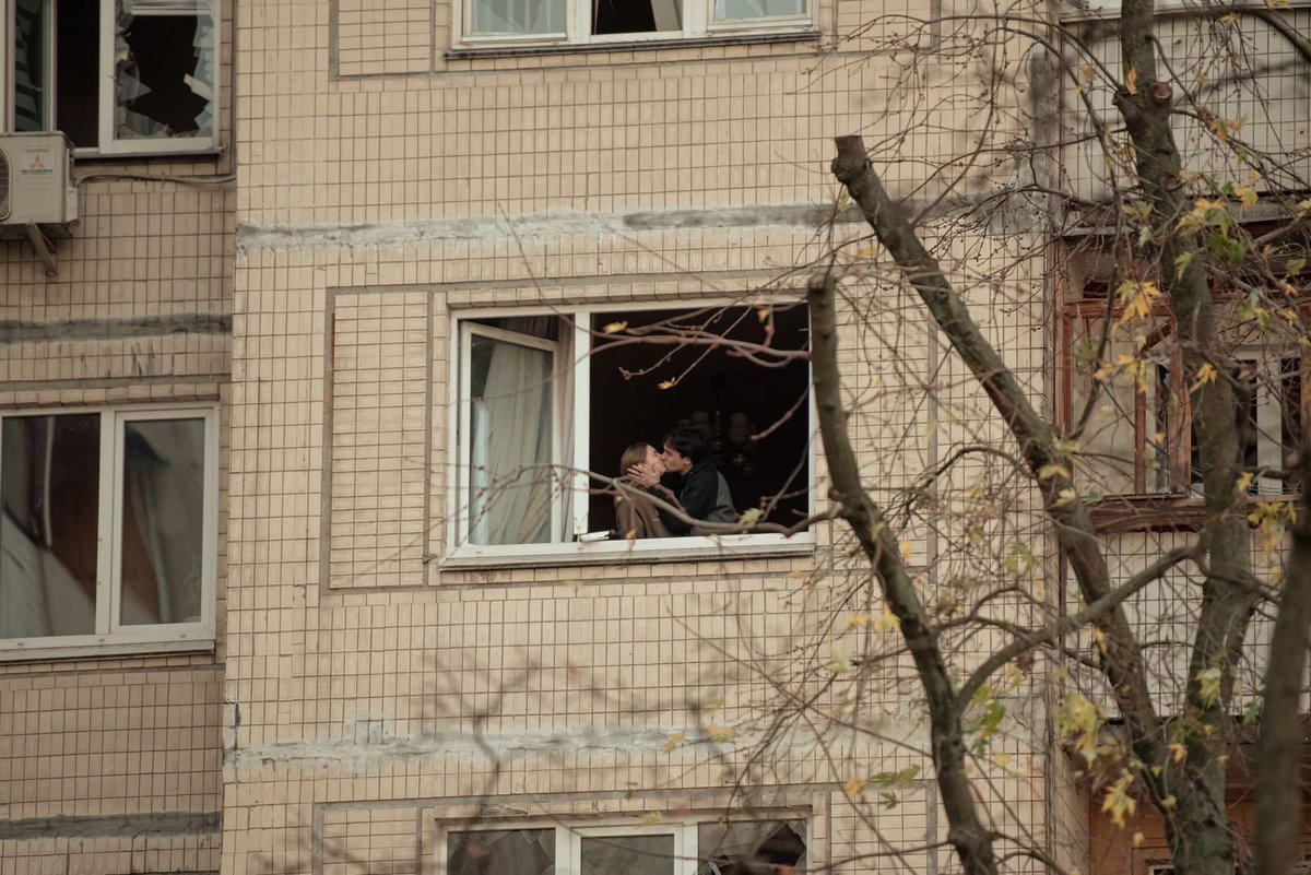 maria_avdv's tweet image. Russia breaks homes. Not us.