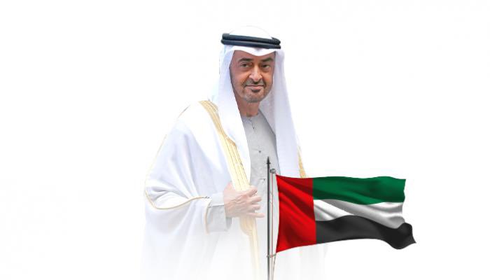 التمثيل المحترم والراقي لمغردين دولة الإمارات مواطنين ومقيمين يُدرس ويعطي انطباع واضح عن سيادة القانون والتنظيم والحوكمة

قد تجتمع الظروف لتكوين لفيف او مجموعة أو ركب أو حتى سرب من الناس على قلب واحد
لكن أن يجتمع شعب ومجتمع بأكمله على نهج سوي ومستقيم واحد

ما صارت إلا في الإمارات