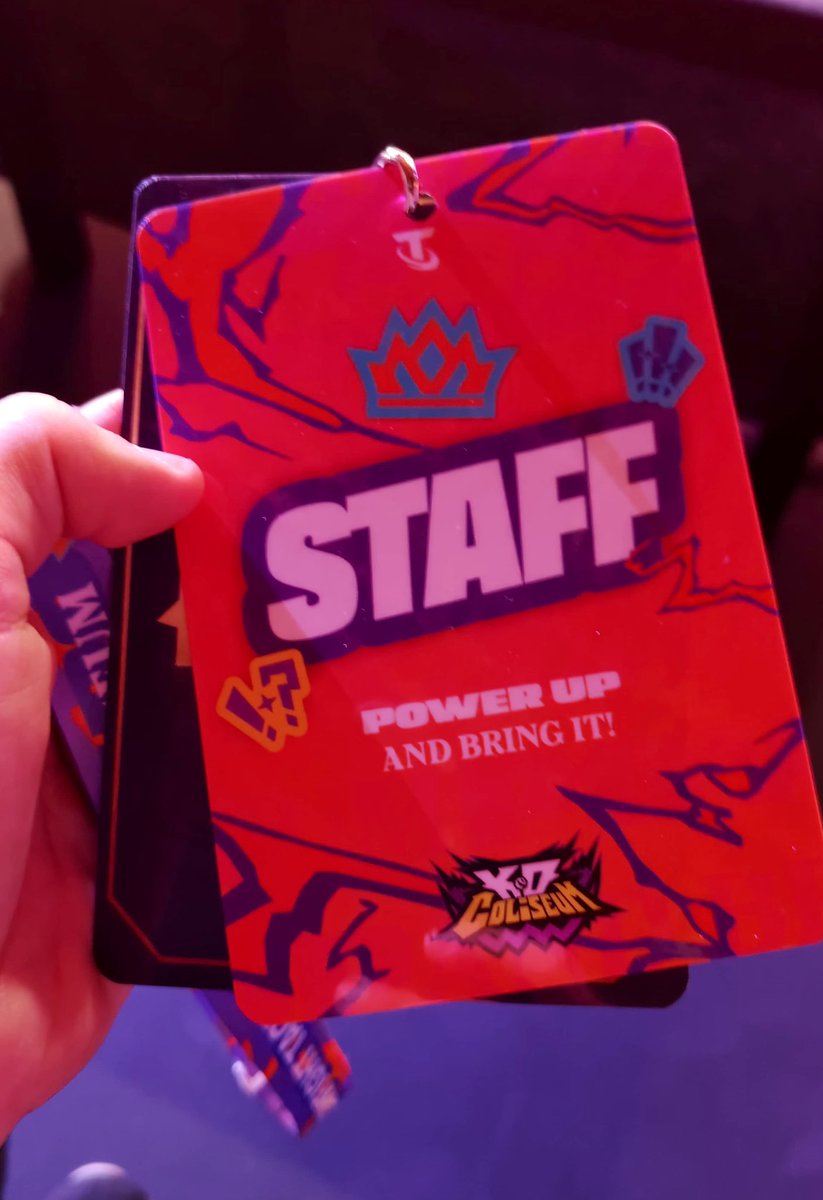 Este finde estamos disfrutando muy mucho del Mundial de TFT en Alicante🔥 #TFTCrown