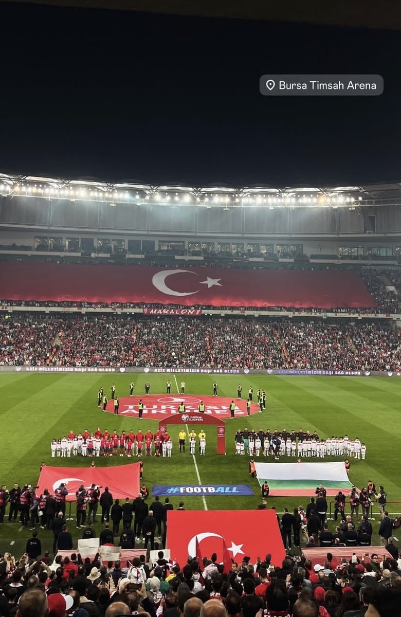 Başarılar Türkiye’m🇹🇷