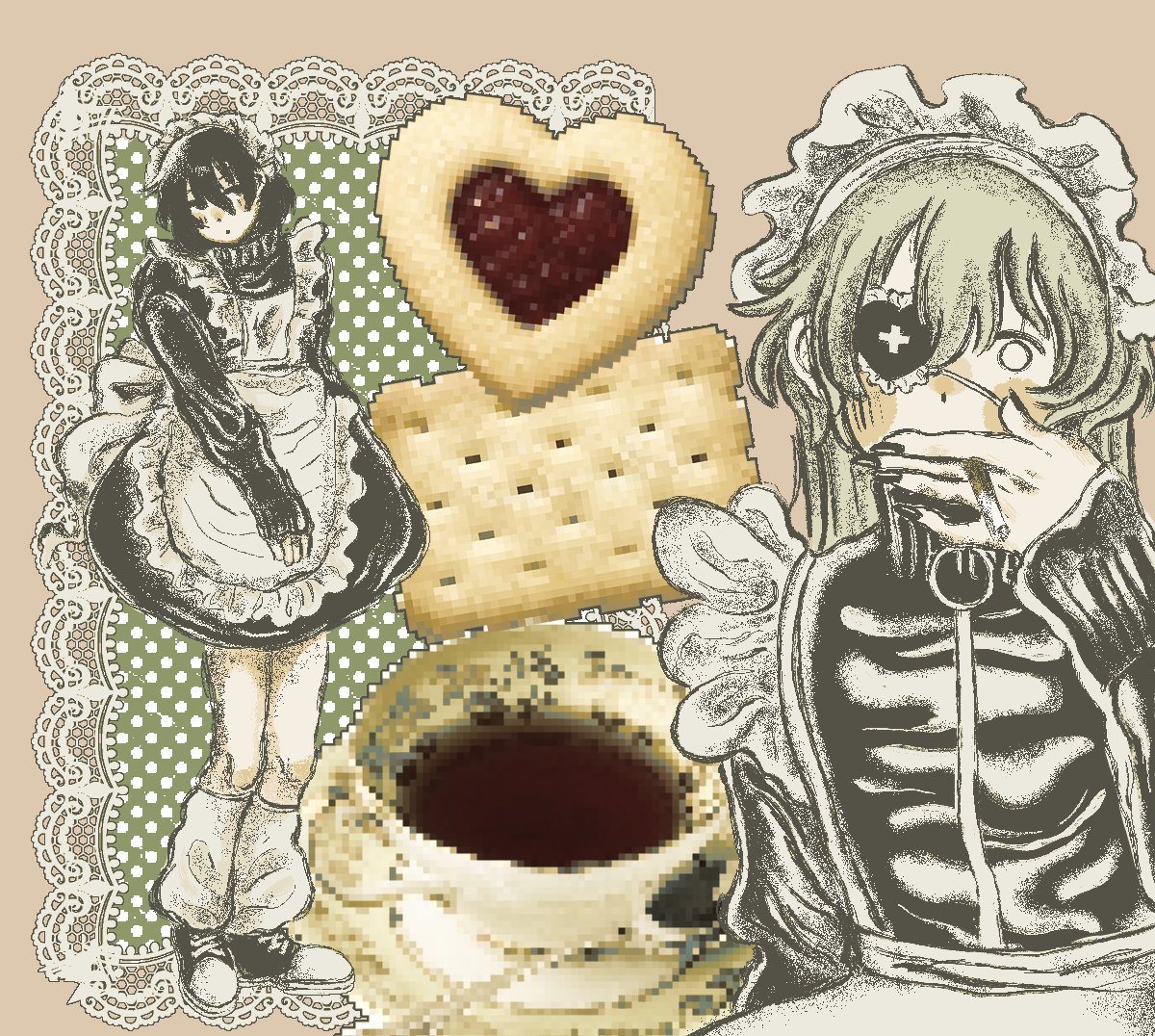 cordestructum's tweet image. #bsd #fyolai