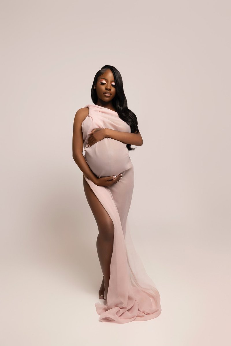 inajahmarie's tweet image. Twin mama to my NICU babies.🤍