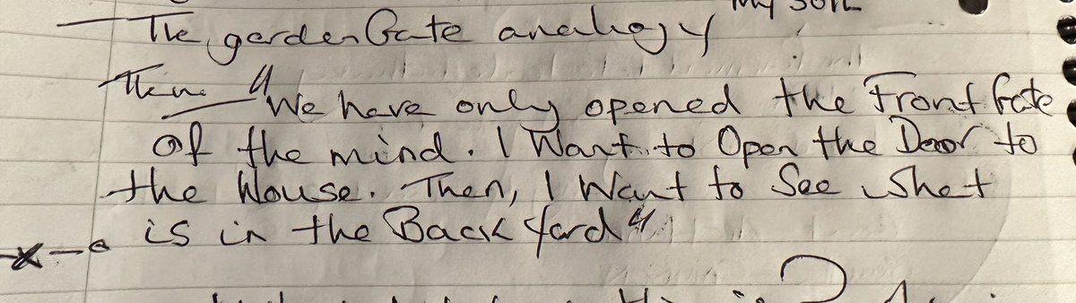 memberbusiness's tweet image. #ArcTheory #SOILPrinciples #CAM