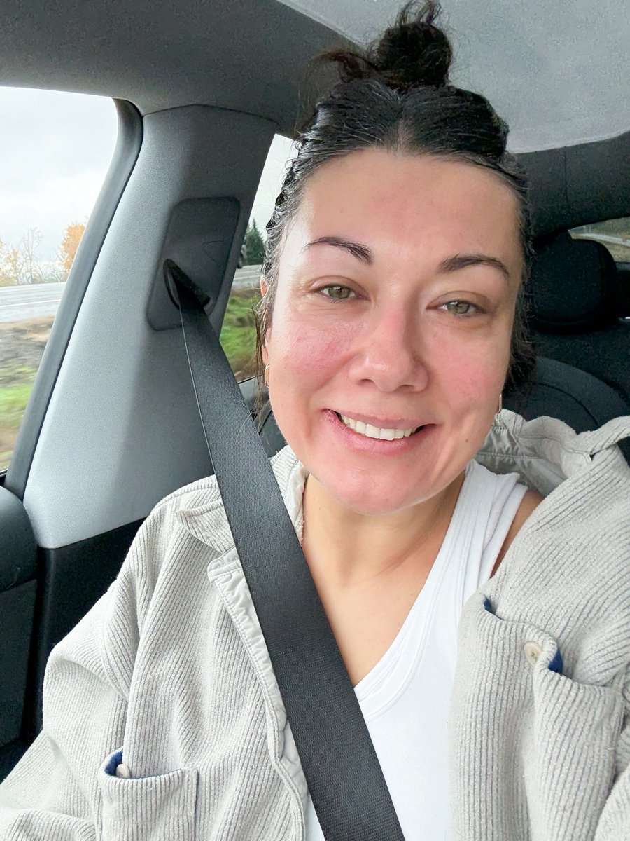 Spin class ✅
Hope you are all having a great day!