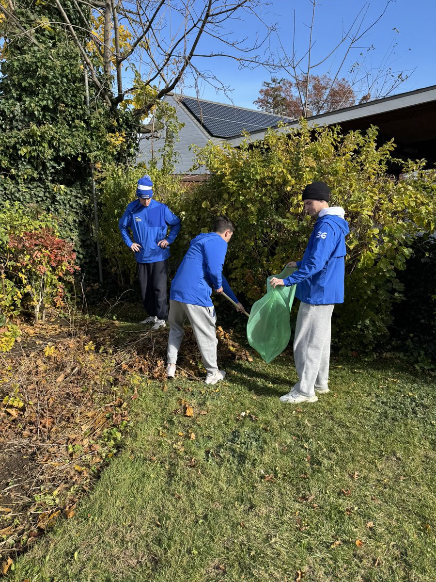 Hofstra Men's Lacrosse tweet media