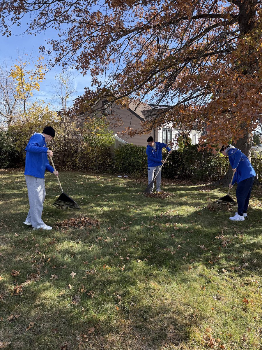 Hofstra Men's Lacrosse tweet media
