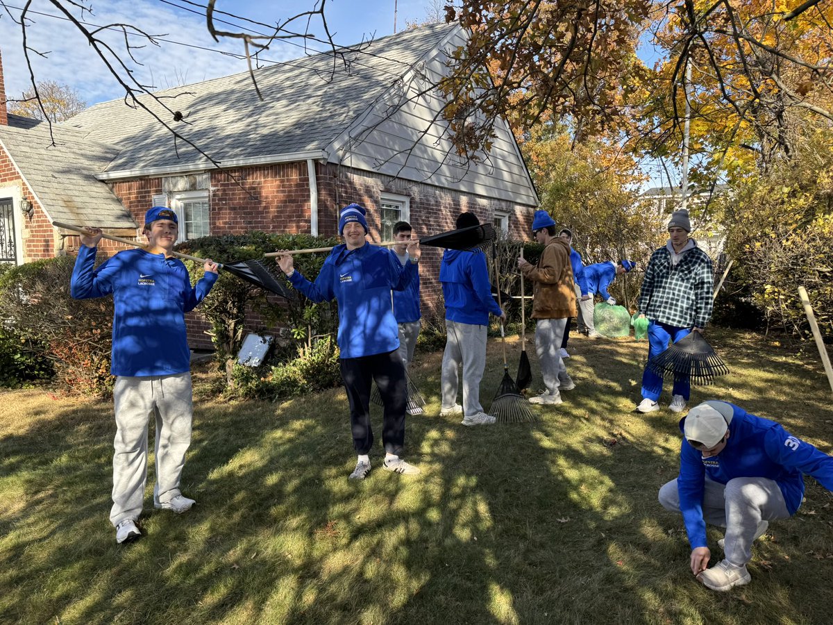 Hofstra Men's Lacrosse tweet media