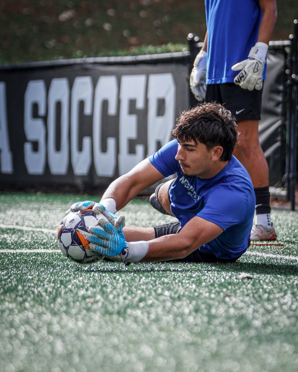 UNG Men's Soccer tweet media