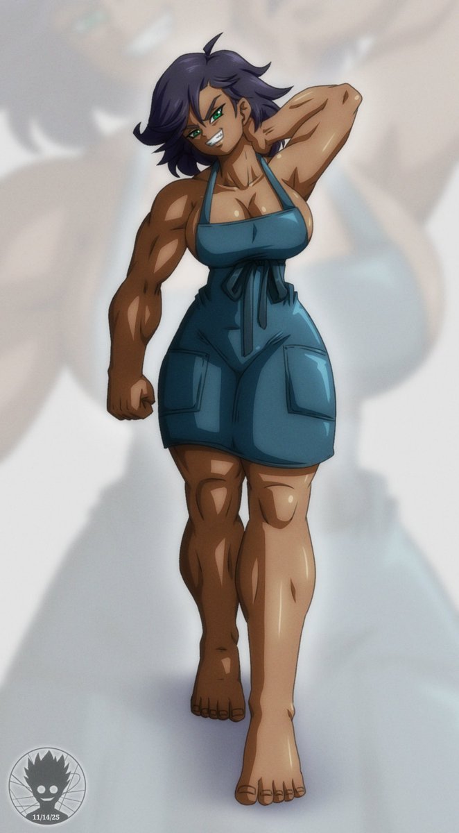 Marcy | OC Commission

<a href="/Simple_Smut/">TheSimpleThings🔞</a> Commission