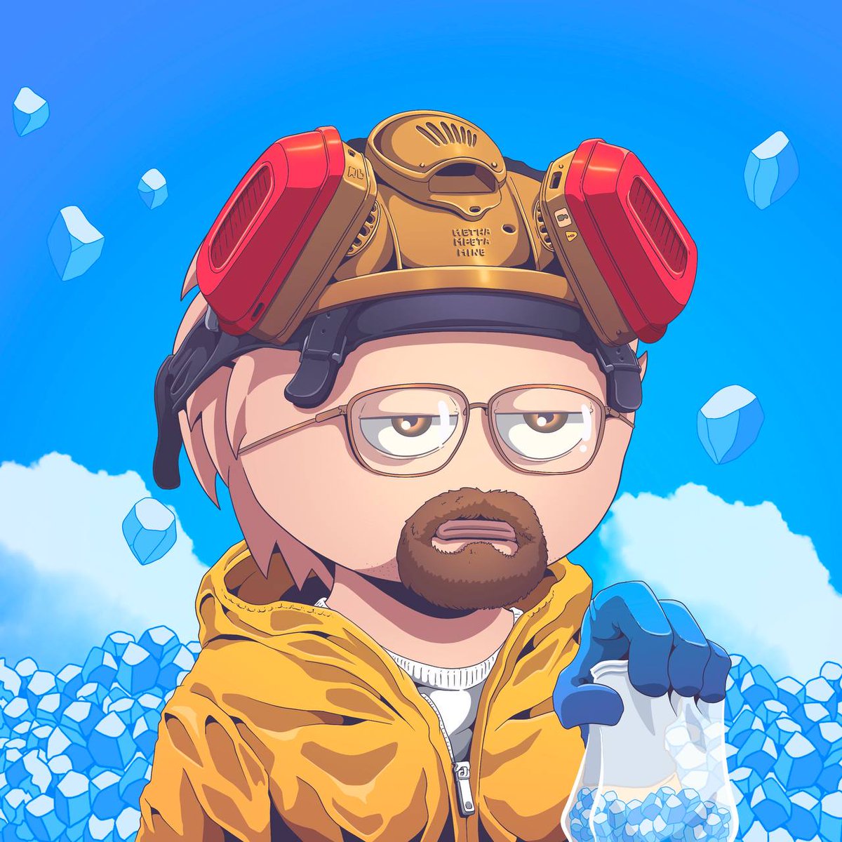 Mainnet soon, let's cook 🧑‍🍳

One of the last chances to secure a WL spot. 

Any interaction counts, must follow.