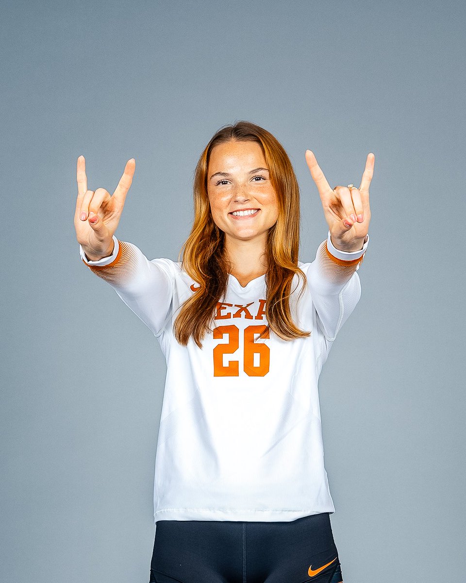 Texas Volleyball tweet media