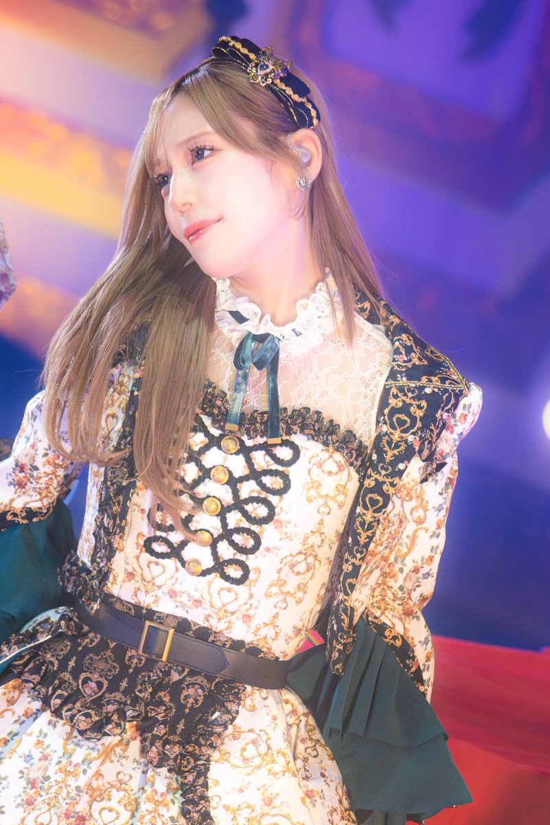 2025.11.15 ＝LOVE 8th ANNIVERSARY PREMIUM TOUR @ IGアリーナ #諸橋