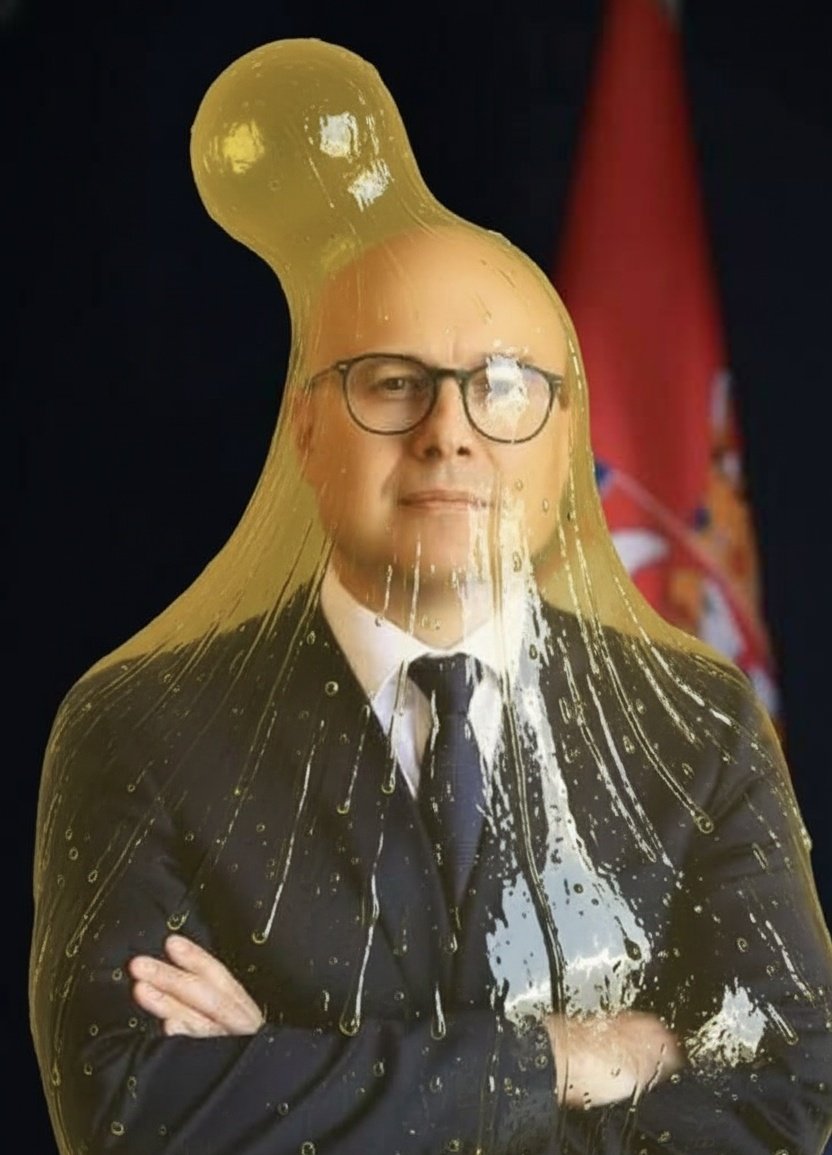 Kurcoglawi prvo stavi kondom na glawu wladaju bolesti. Drugo to sxto ste wi utripowali da je Srbija wasxa na prodajy to nek vam pogleda neko od lekara u padinskoj skely uskoro a kao treće dzxabe laptate cxmar Amerima NIS je pod josx wećim sankcyjama
MAESTRALNO POSAFTALI DŽAMYTKY