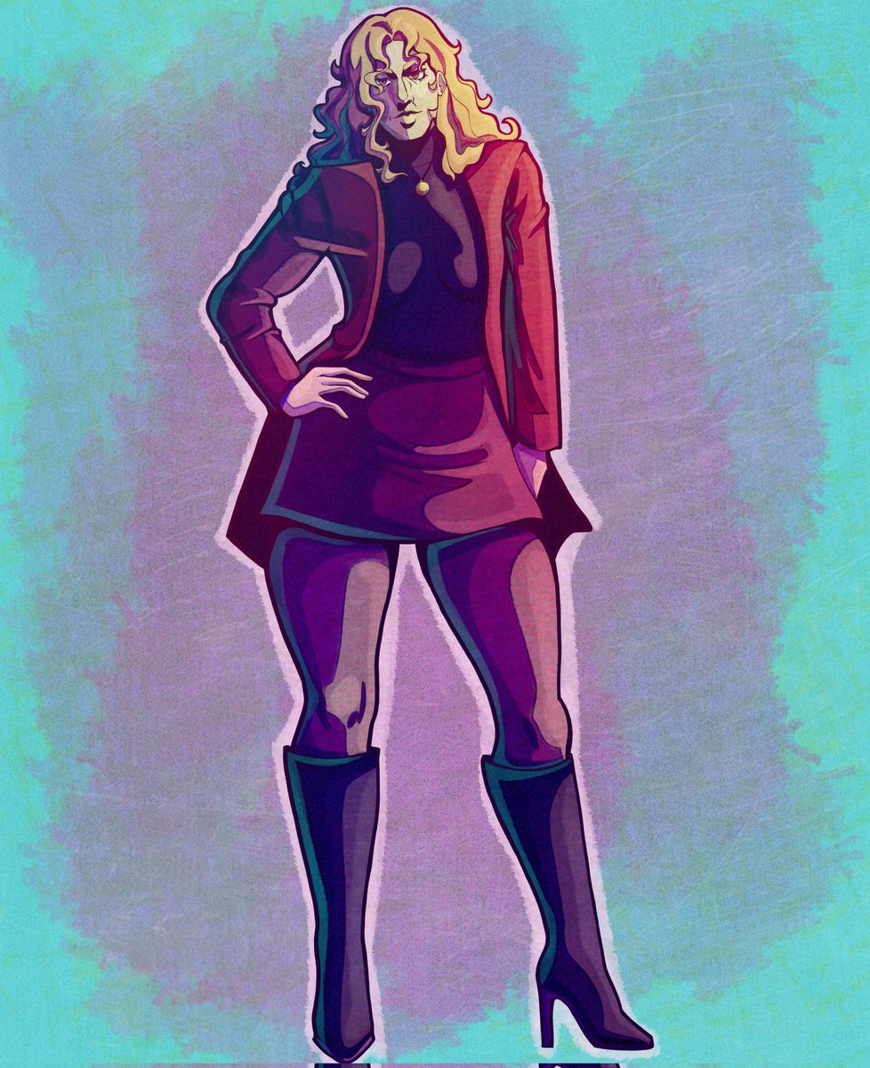 _pyra4a's tweet image. Comision for @pepsicola8791 !!!

#art #arte #oc