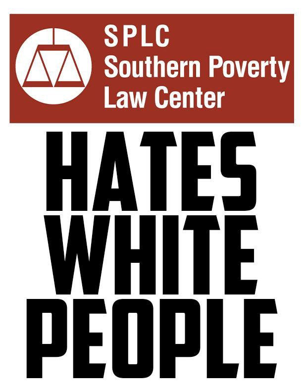 NetworkWhite88's tweet image. #SPLC