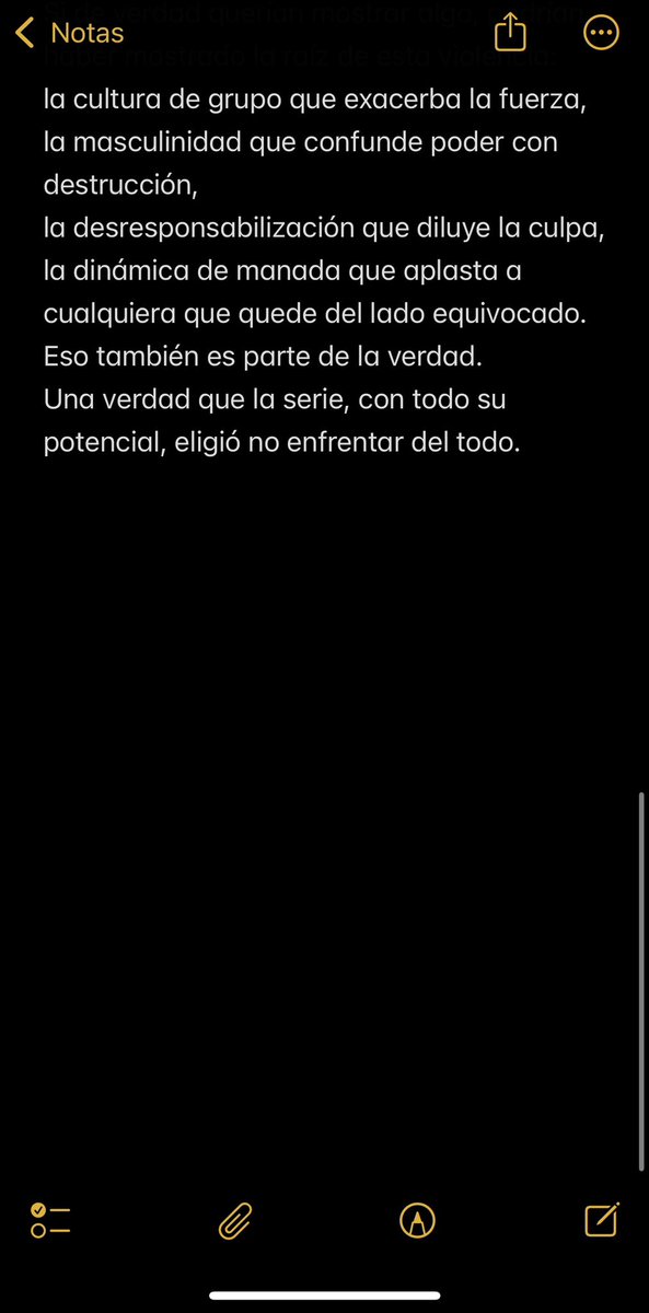 Cataanieva's tweet photo. 50 segundos: El Caso de Fernando Báez Sosa https://t.co/4jtWxAsK0R