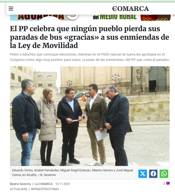 Teruel Existe tweet media