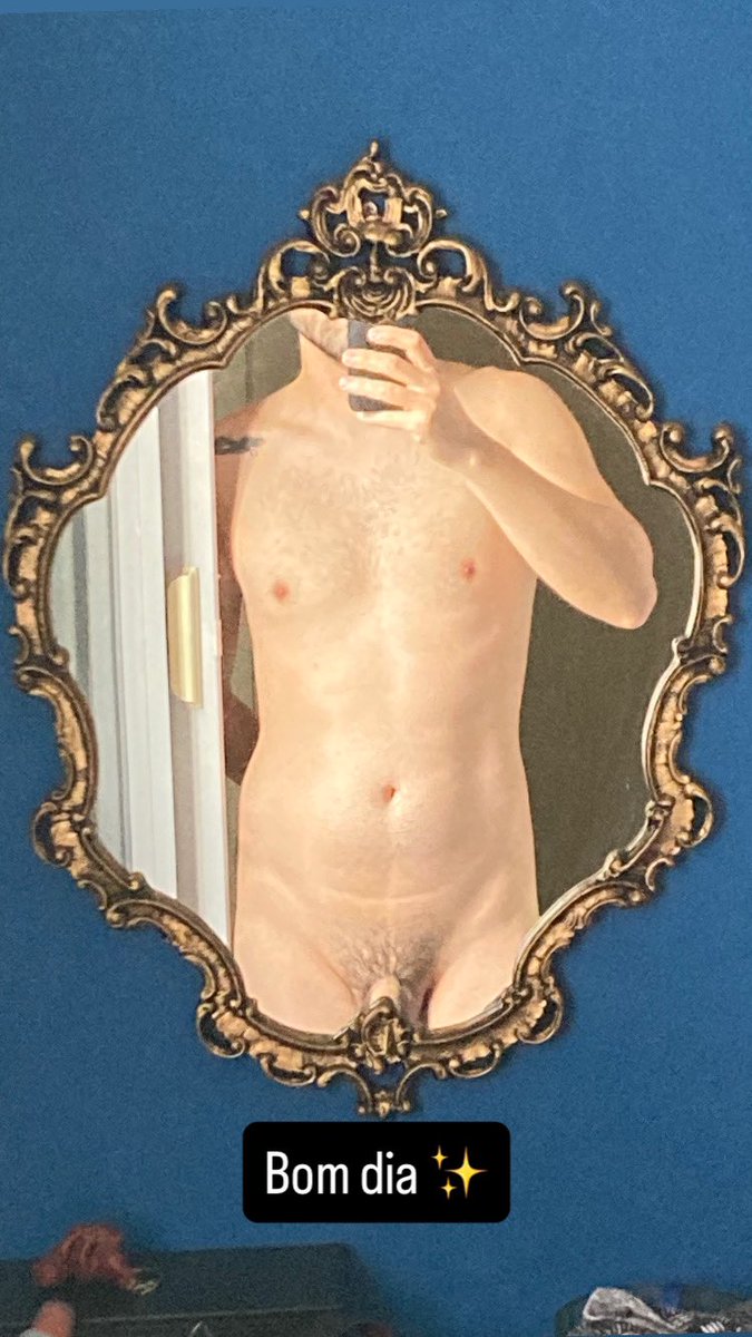 Faz tempo que não dou as caras aqui né? 👀