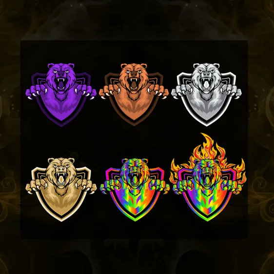 Freya_larsen8's tweet image. ⚡ Fresh Twitch Sub Badges Drop 💎
Turned simple concepts into bold, eye-catching badges your community will love 🔥

📩 DM me let’s design badges that match your stream’s vibe perfectly 🎨

#TwitchBadges #StreamerDesign #SubBadges #TwitchArt #GFXArtist #GamingCommunity #Designs