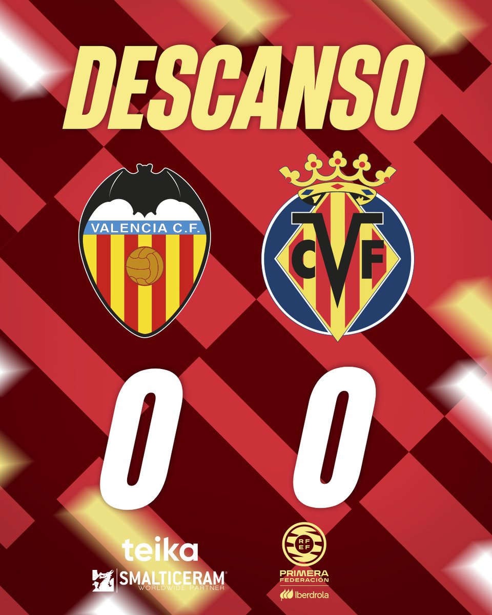 Descanso en el Antoni Puchades.