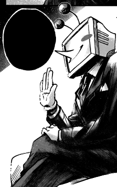 I haven’t been posting recently because I’ve been working on something~
13 pages done out of 23sh