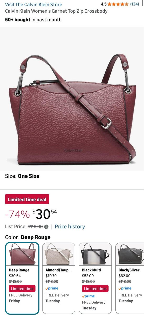 Price Errors tweet media