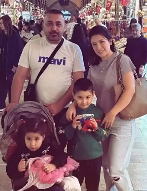 daktilock's tweet image. Zehirlenen ailenin kaldığı otelin yakınındaki fırıncı da gözaltına alındı.