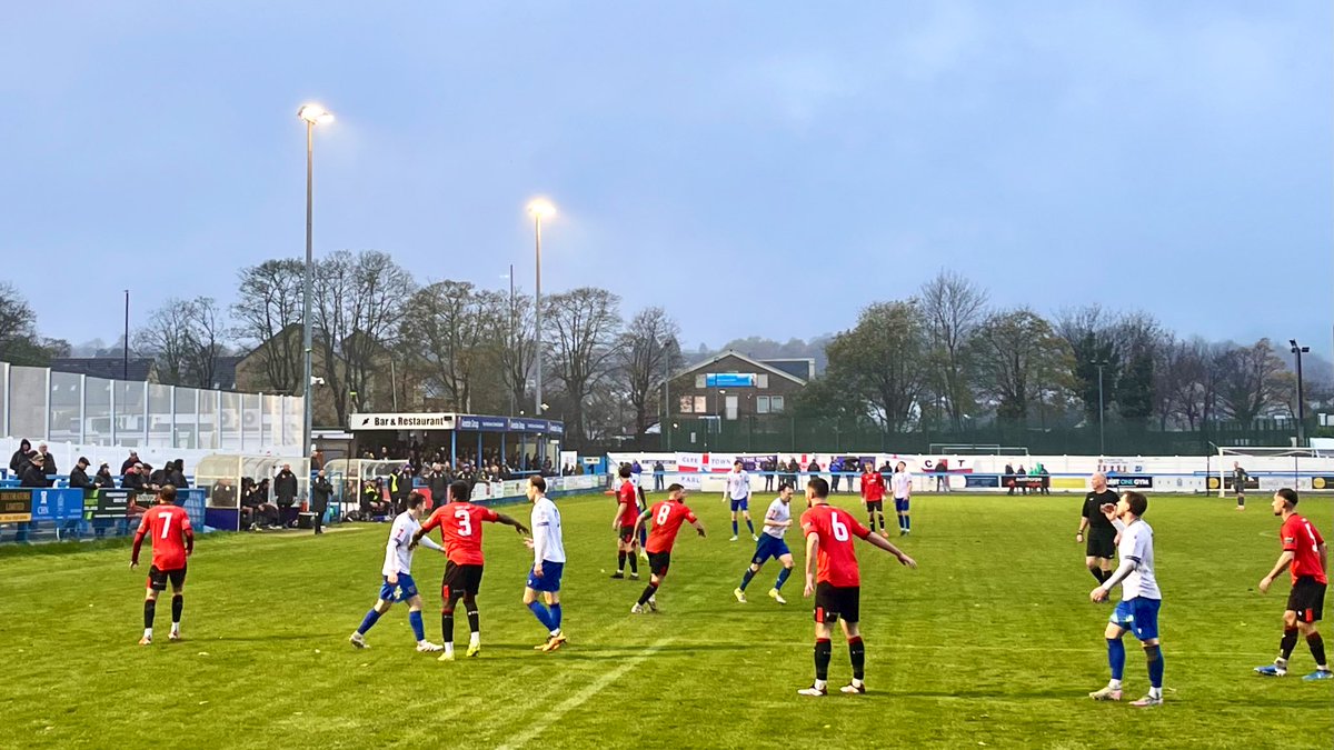 2025-26, Match 58
<a href="/GuiseleyAFC/">Guiseley AFC</a> 1
<a href="/CleeTownFC/">Cleethorpes Town FC</a> 1
NPL Premier Division
#groundhopping