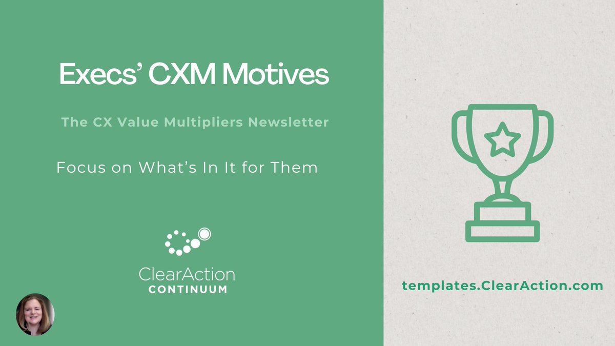 ClearAction / Lynn Hunsaker, CCXP tweet media