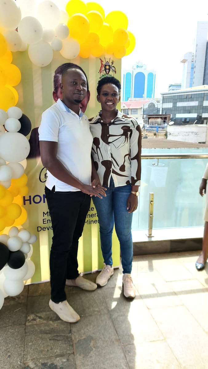 SsemudduIvanz's tweet photo. Congratulations to @PNyamutoro on your unopposed victory in Nebbi! 🎉 We anticipate your swearing-in. 🥳 #ProtectingTheGains #ProgressVote #NobodyCanStopM7 @eddykenzoficial https://t.co/FIMmfACeuM