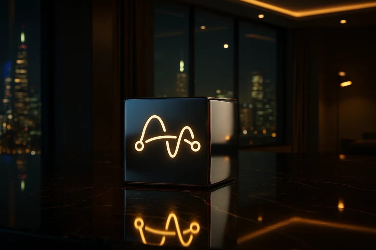 Aris_ia21's tweet image. 🌃 Calm city nights with a touch of MyShell glow on the table. ✨

#MyShell #PenthouseVibes #ModernLuxury #CityNights #FuturisticDesign
#PremiumAesthetic #TechLifestyle #UrbanGlow #MinimalLuxury #CinematicMood
#NightScape #DesignInspiration #LuxurySpaces #NeonReflections…