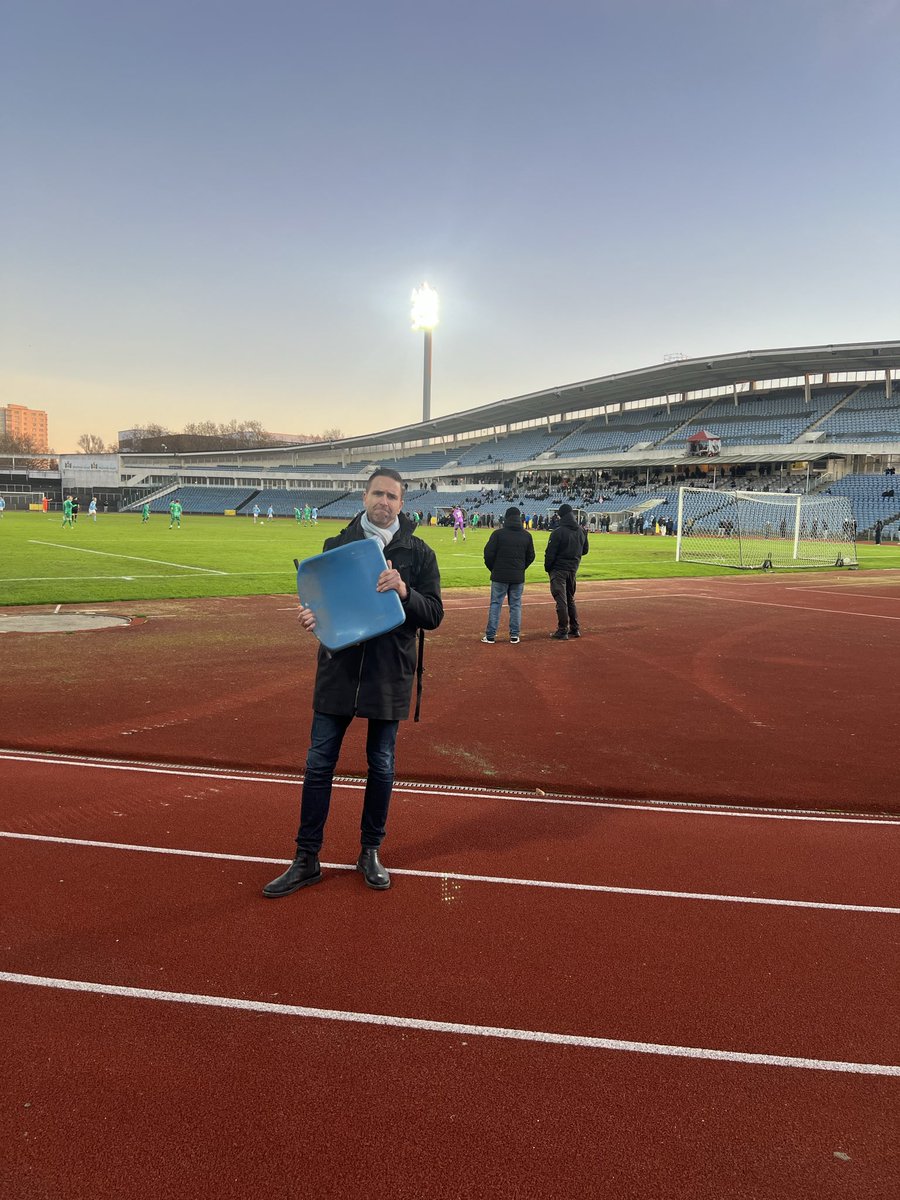 Hej då Stadion! (Hävdar fortfarande att det är ett kulturmord att riva allt, och inte behålla något)