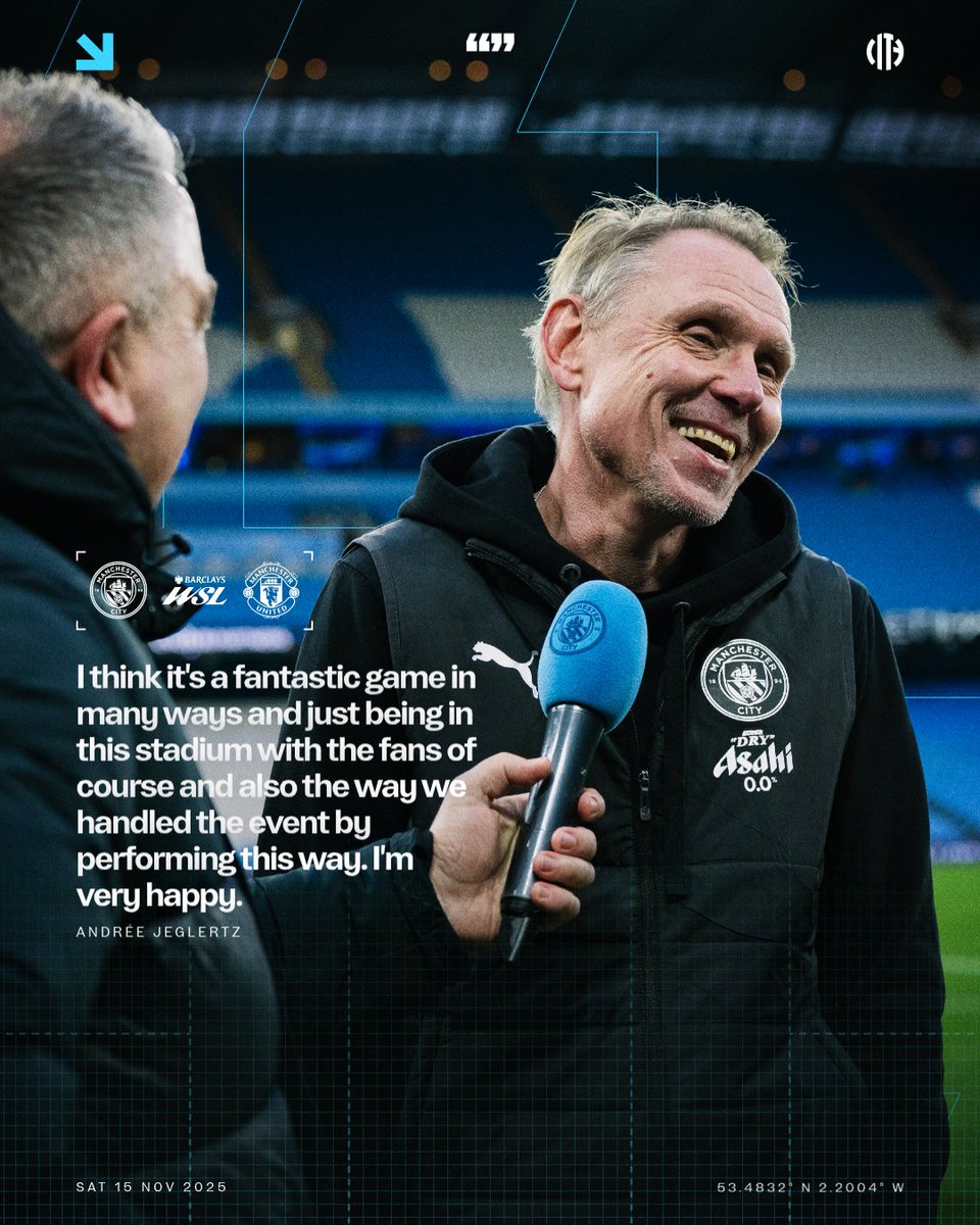 Manchester City Women tweet media