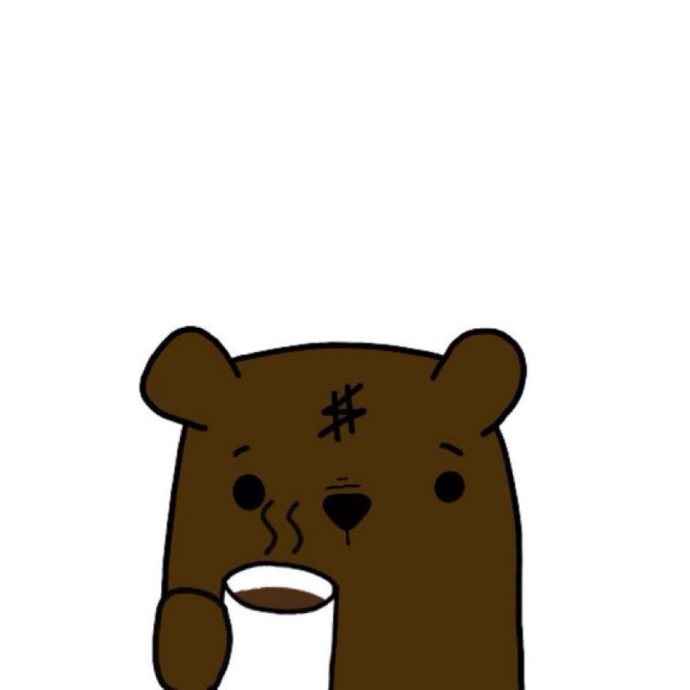 bearmeme's tweet image. your shits going to zero son

besides zcash.