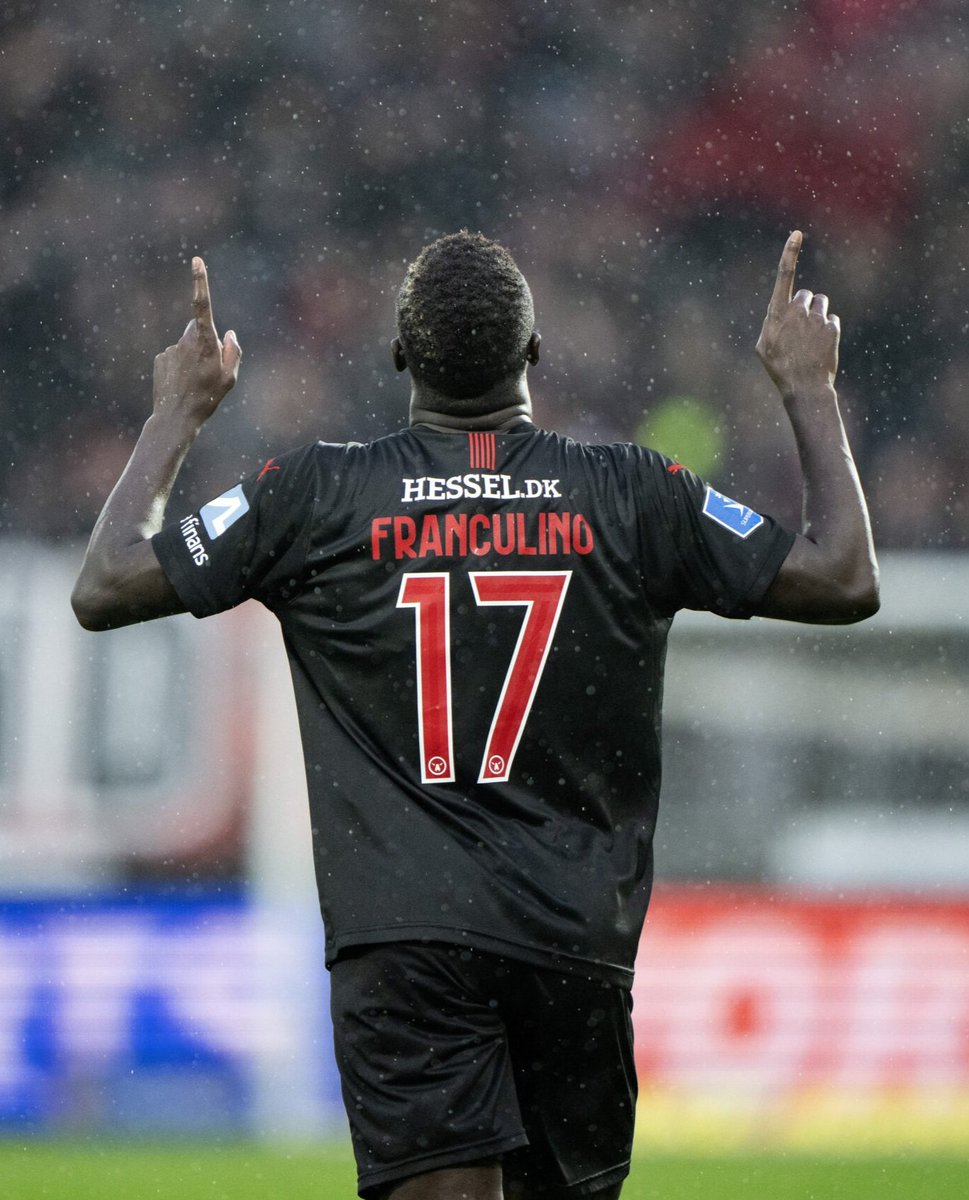 🔴Franculino rimpianto Toro?

⚽️In questa stagione ha segnato finora 19 gol con il Midtjylland

😯Come Haaland con il City e uno in più di Mbappé con il Real

🗞In passato era stato accostato ai granata

💸Ora viene vutato almeno 30 milioni di € e sembra piacere al Bayern...