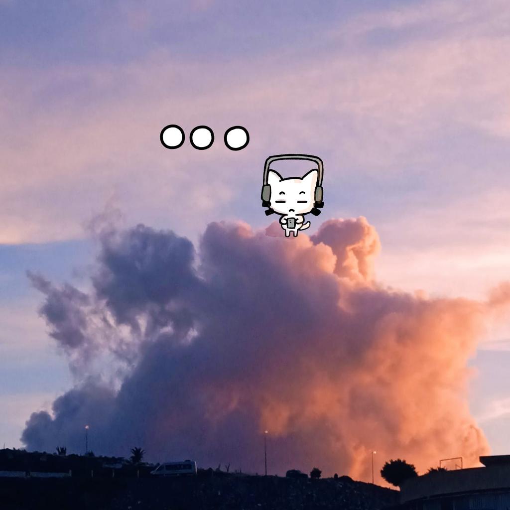 Ren_ribasu's tweet image. #softclouds,  #オリキャラ, #skyvibes , #イラスト