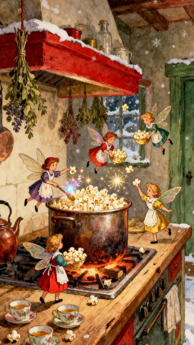 softlymagicall's tweet image. 