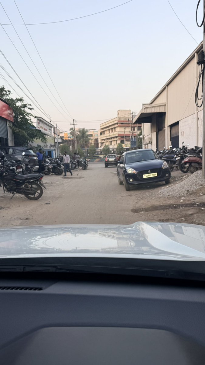 Singireddy Sridhar Reddy tweet media