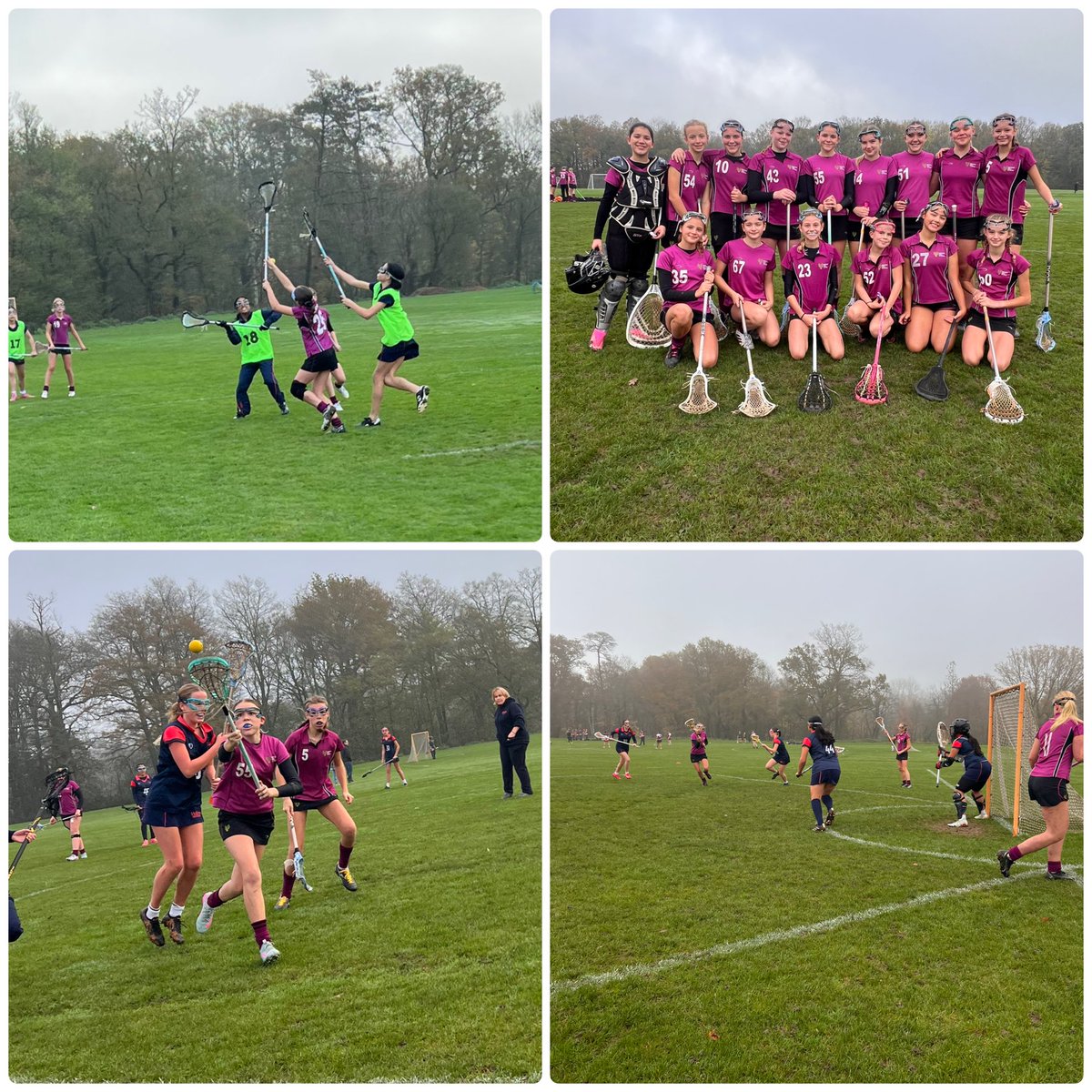 Bedford Girls’ School PE Dept tweet media