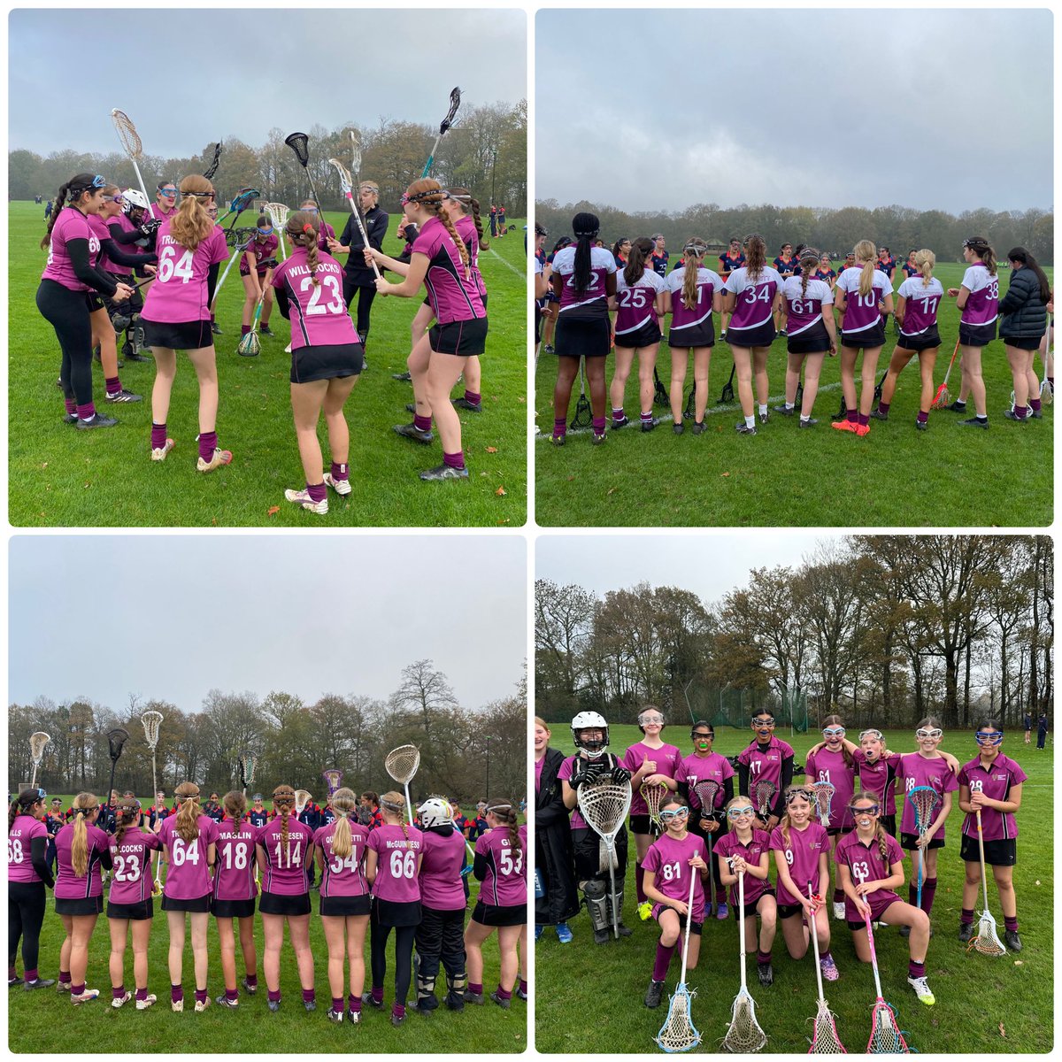 Bedford Girls’ School PE Dept tweet media